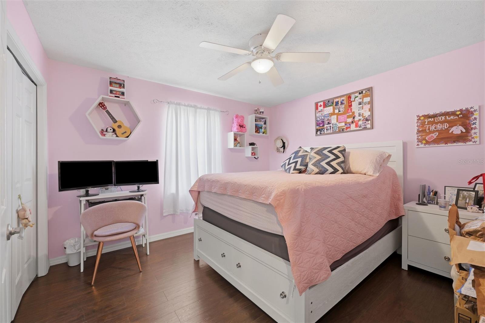 Bedroom 4 - 3351 SE 55TH CT, OCALA