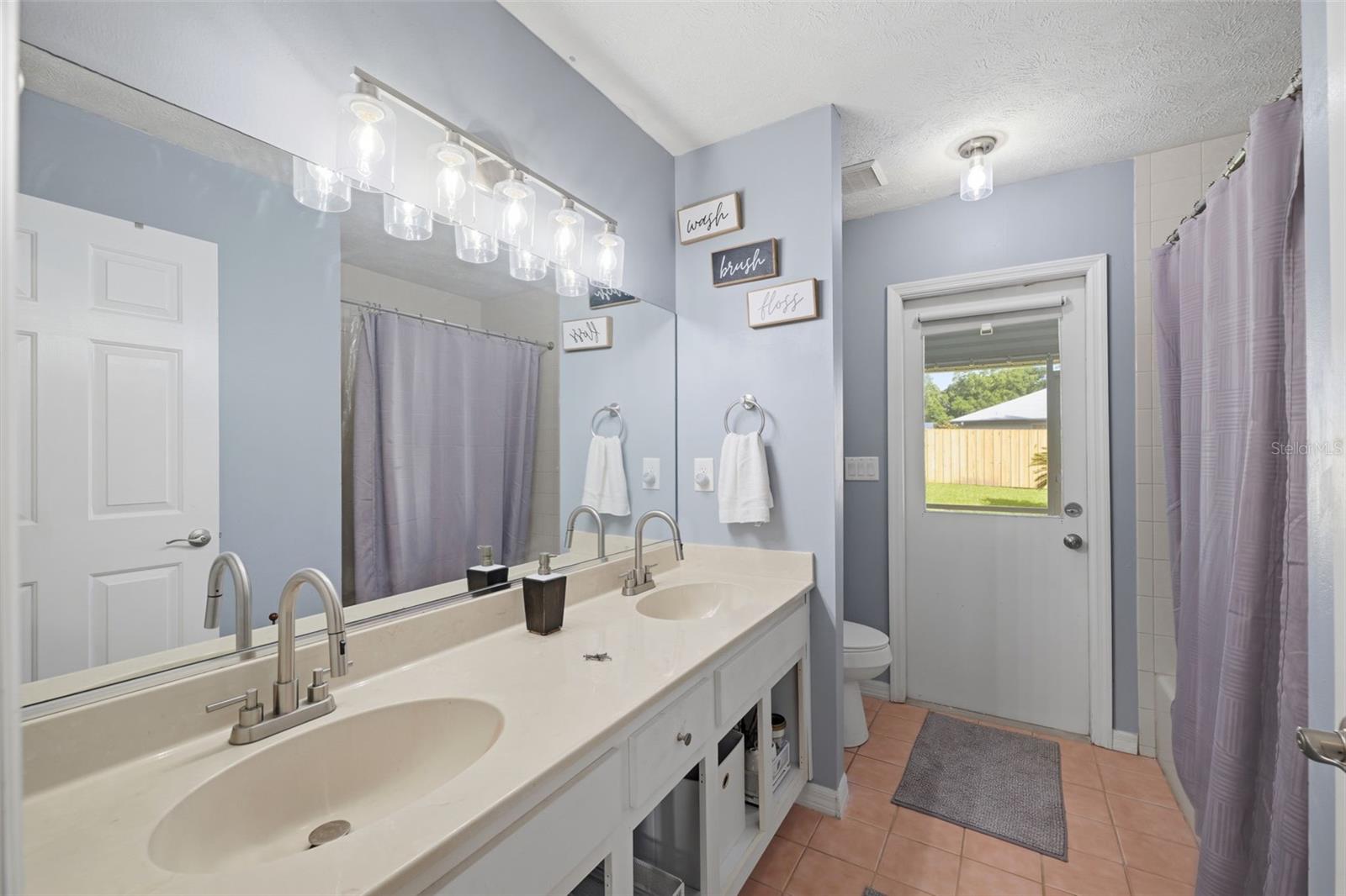 Bathroom 2 - 3351 SE 55TH CT, OCALA