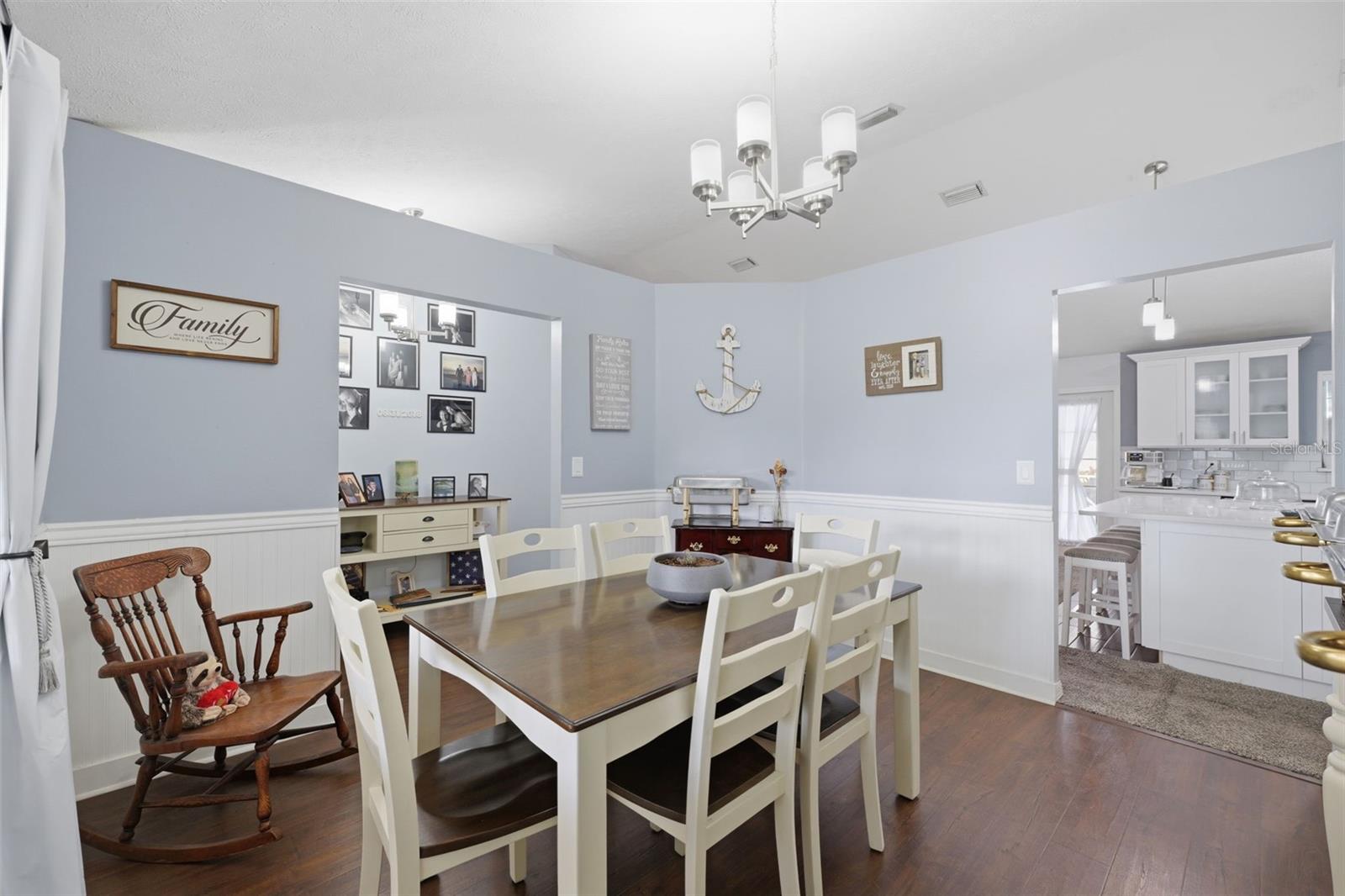 Dining Room - 3351 SE 55TH CT, OCALA
