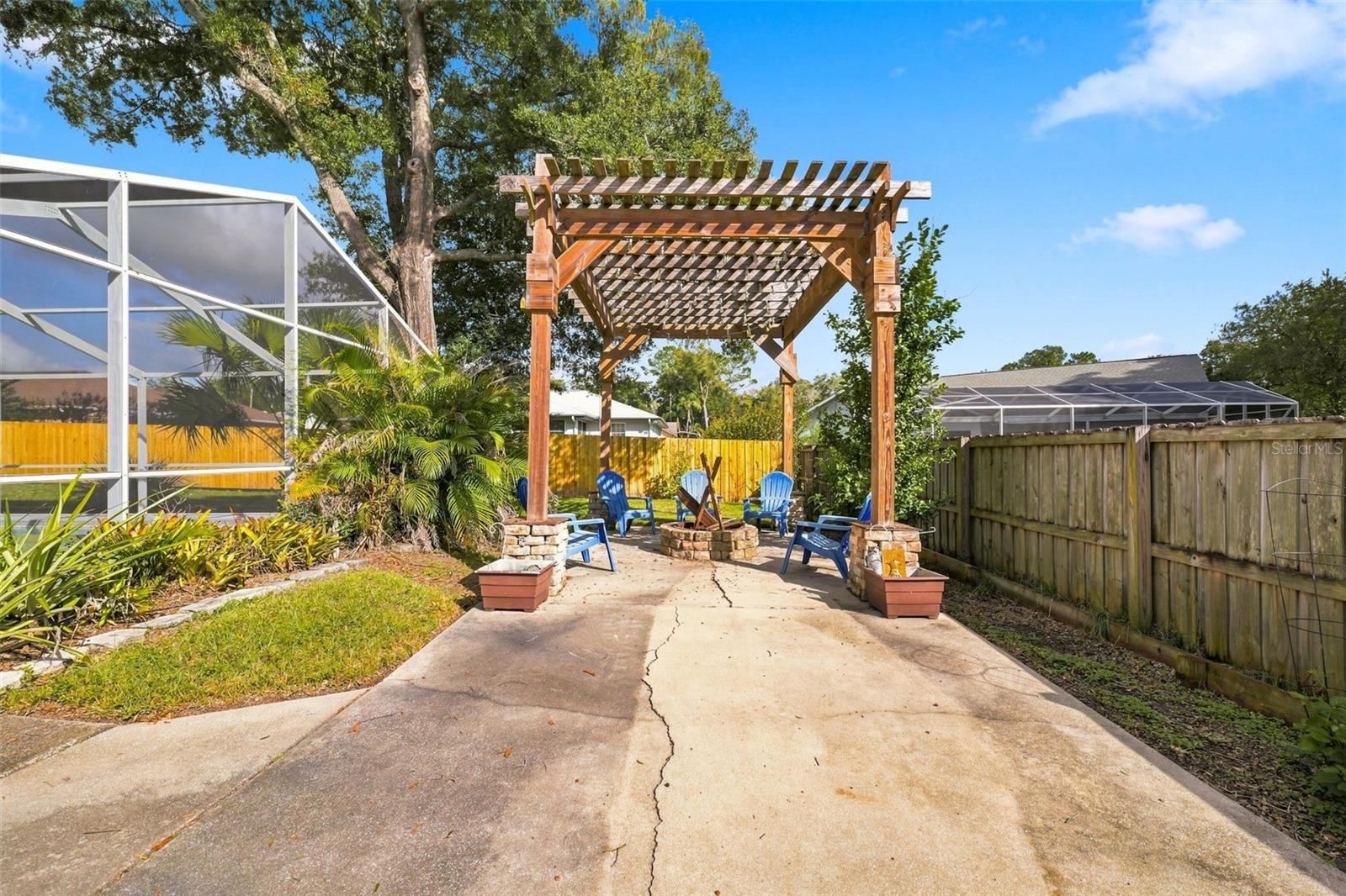 Shed - 3351 SE 55TH CT, OCALA