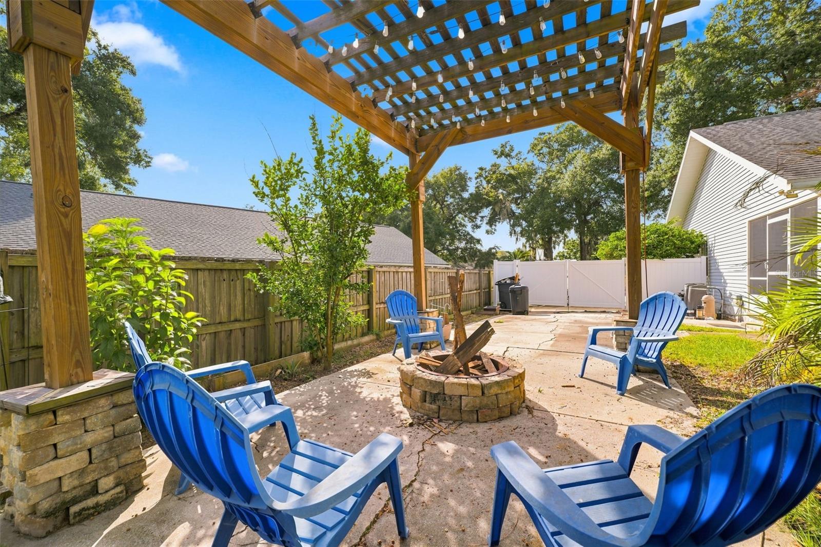 Exterior View - 3351 SE 55TH CT, OCALA