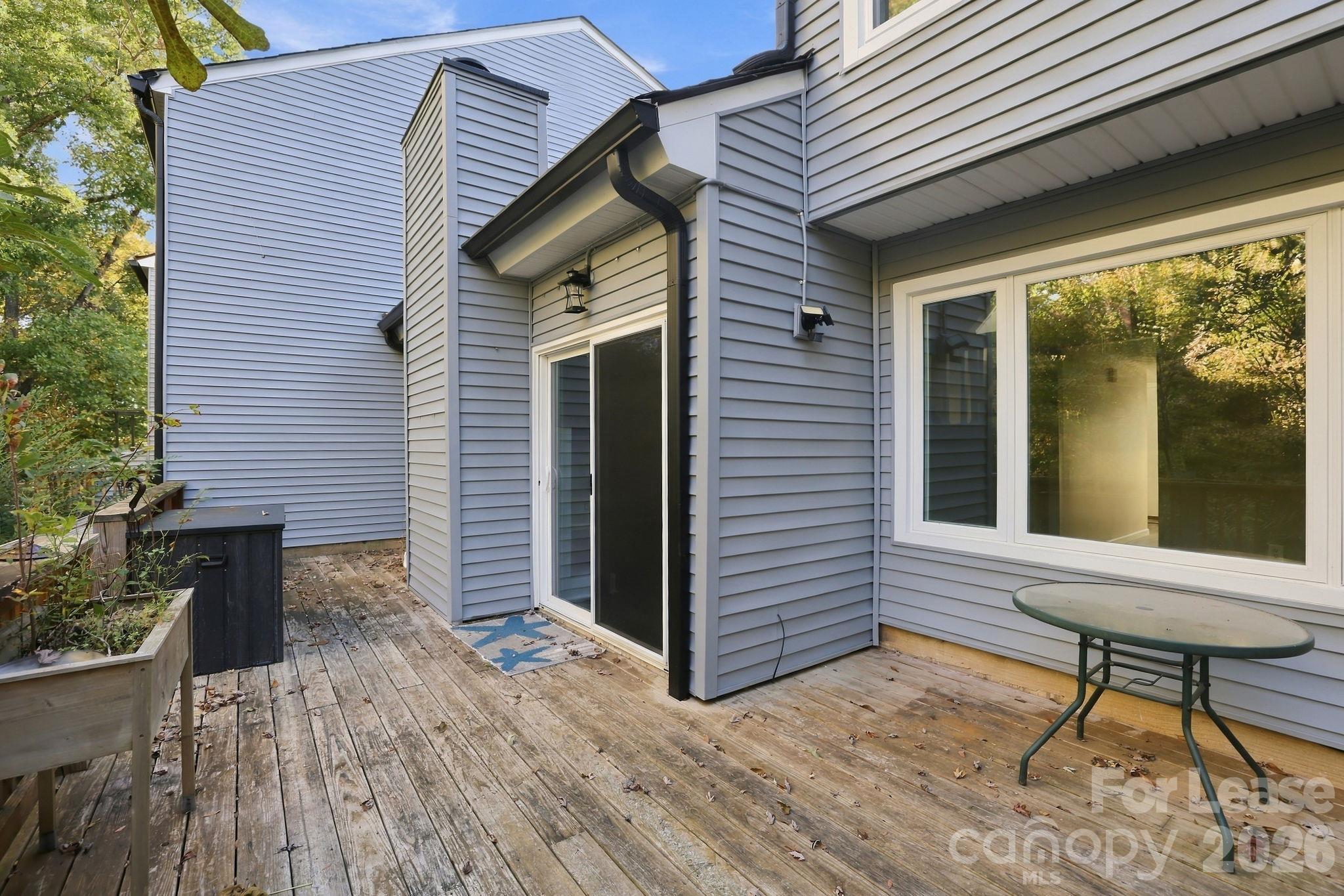 Townhouse at 6610 Point Comfort Lane, Charlotte, photo 7 of 37