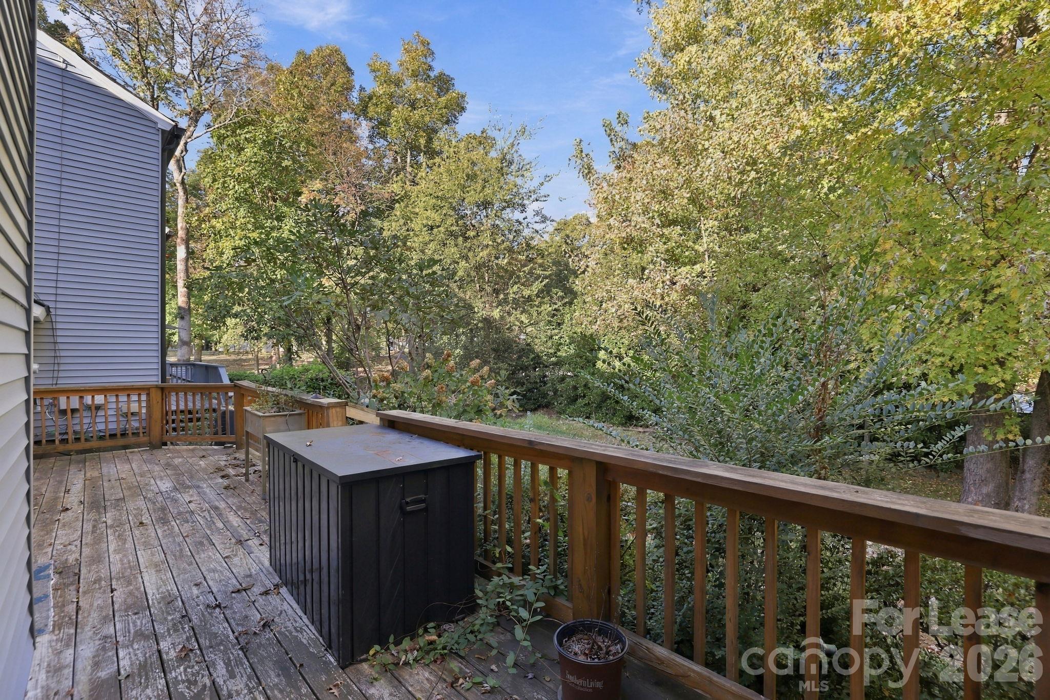 Townhouse at 6610 Point Comfort Lane, Charlotte, photo 9 of 37
