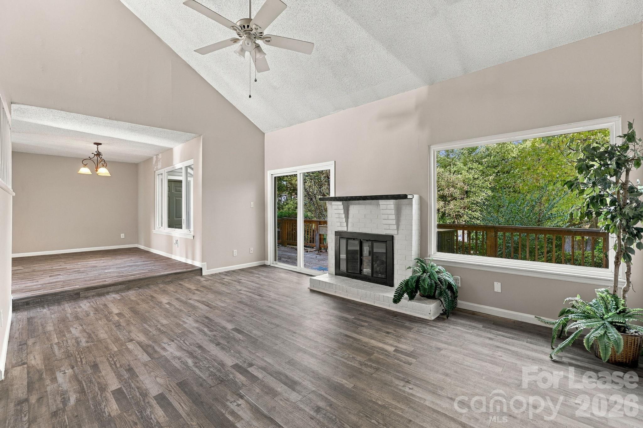 Townhouse at 6610 Point Comfort Lane, Charlotte, photo 26 of 37