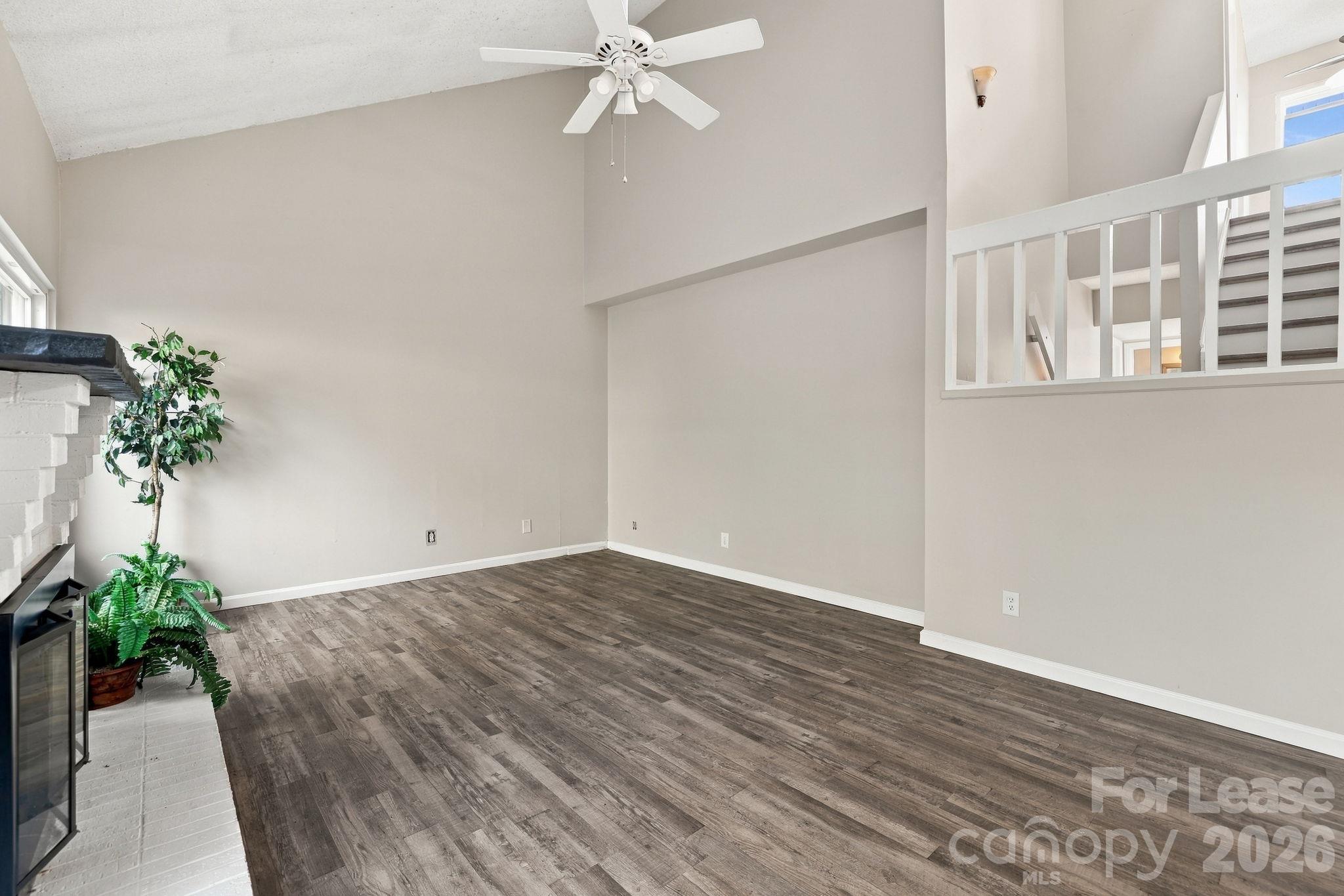 Townhouse at 6610 Point Comfort Lane, Charlotte, photo 27 of 37