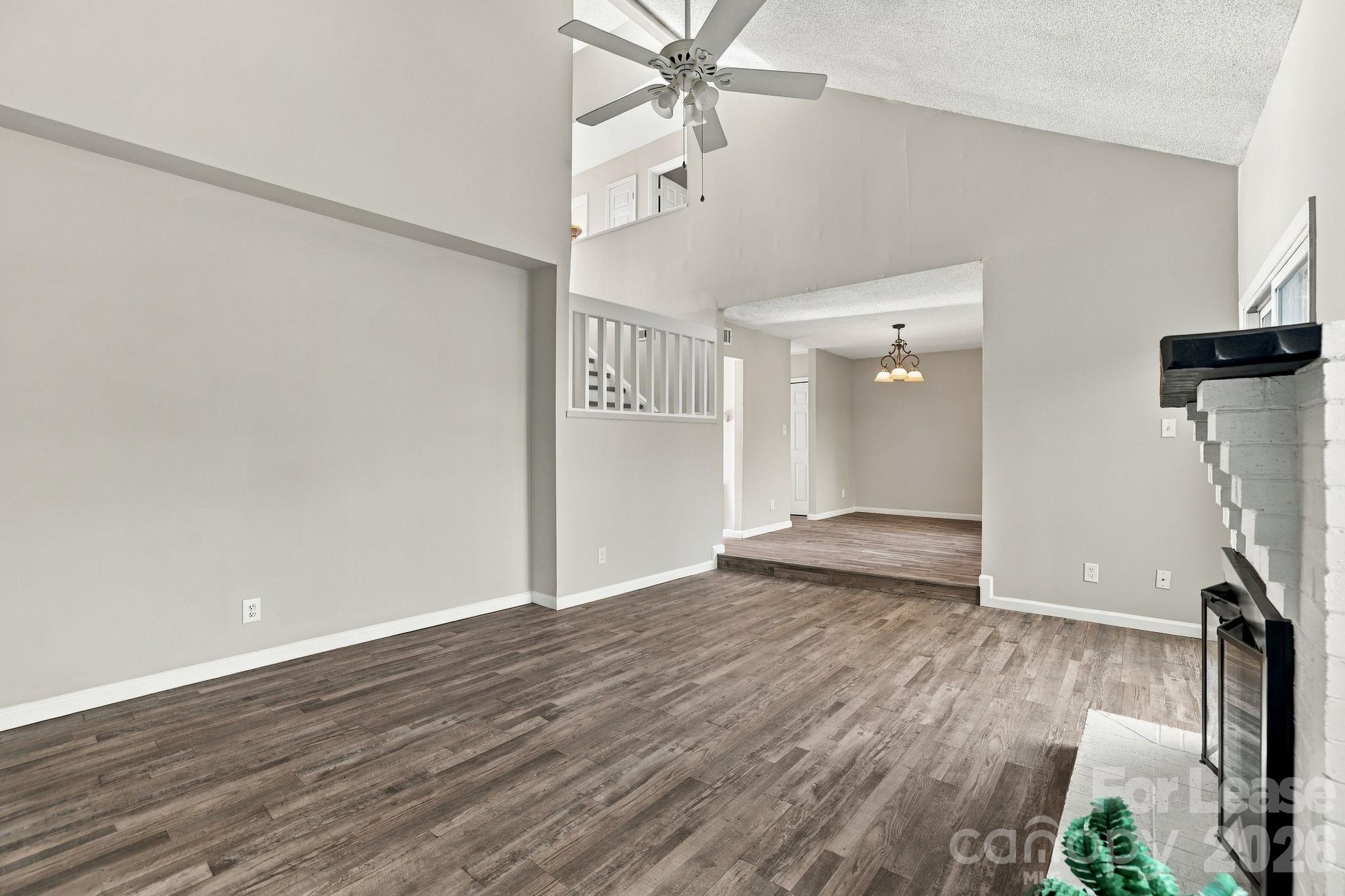 Townhouse at 6610 Point Comfort Lane, Charlotte, photo 29 of 37