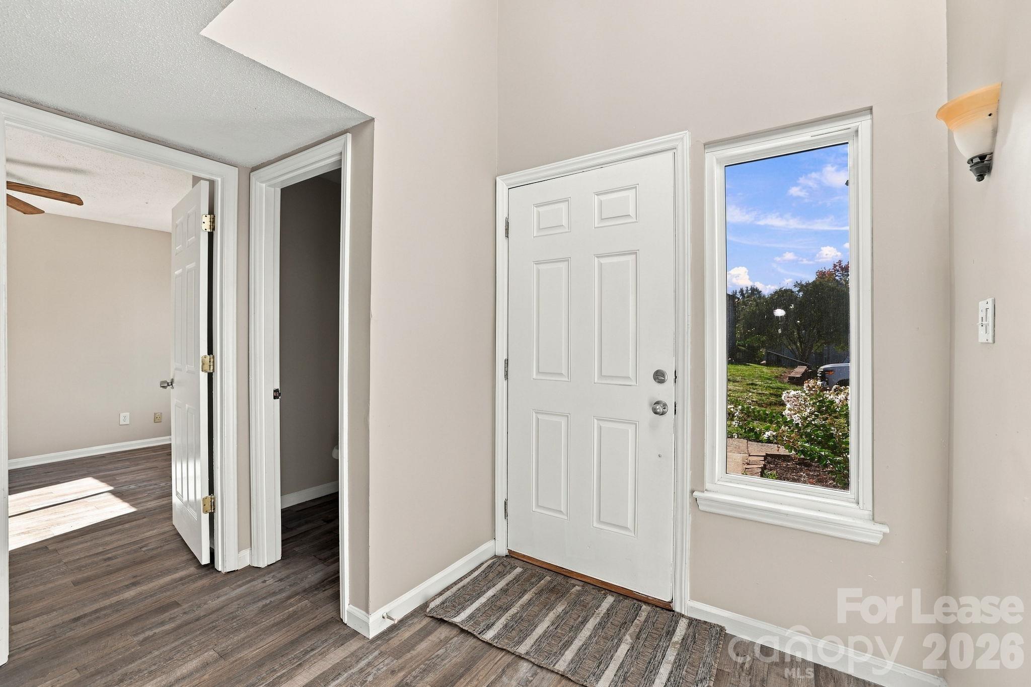Townhouse at 6610 Point Comfort Lane, Charlotte, photo 35 of 37