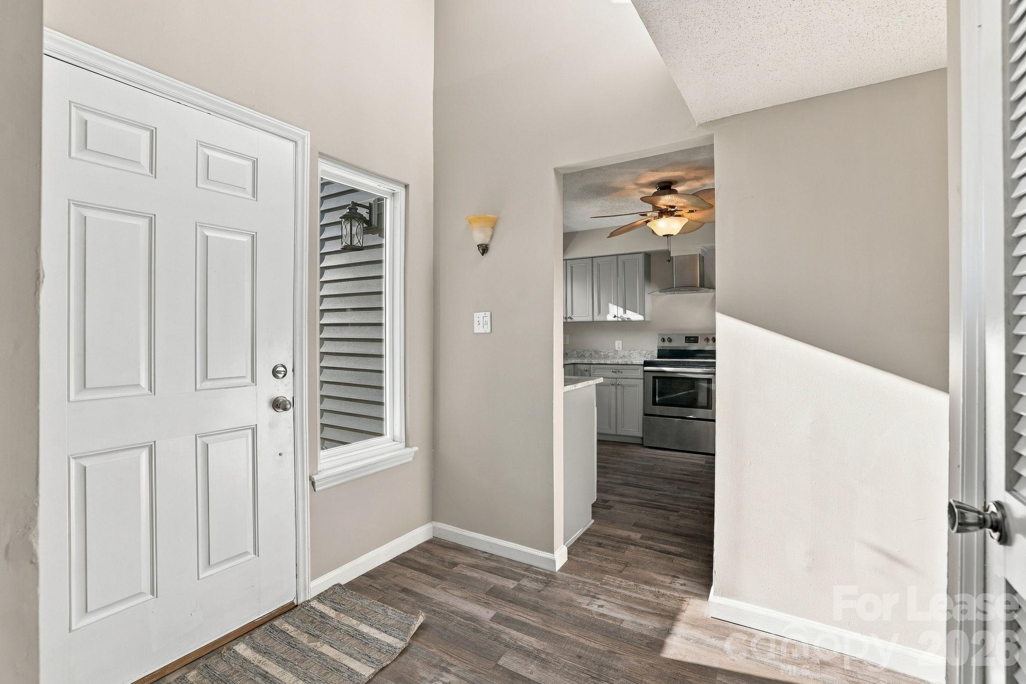 Townhouse at 6610 Point Comfort Lane, Charlotte, photo 36 of 37