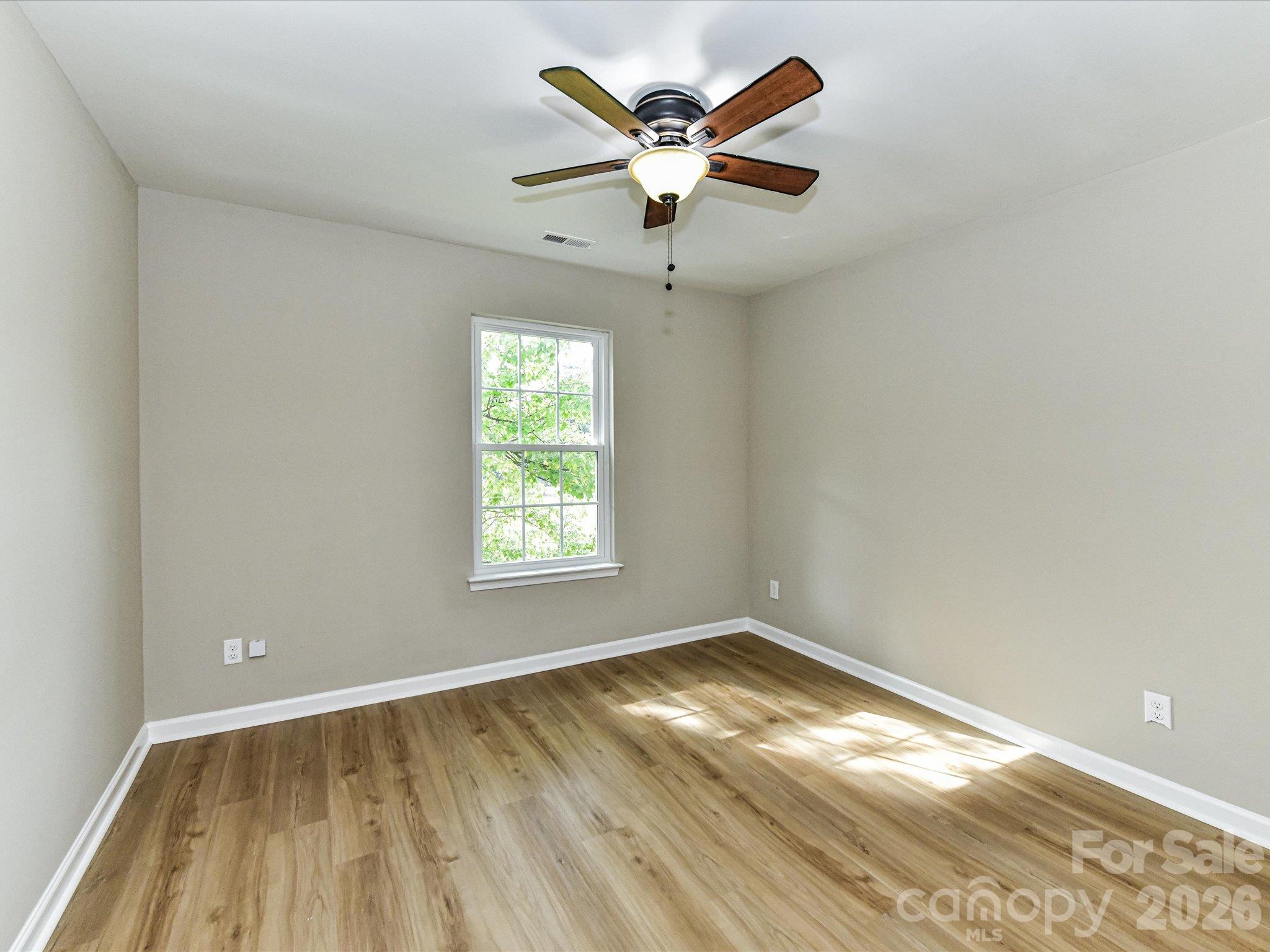 2nd Bedroom - 8020 Tremaine Court, Charlotte