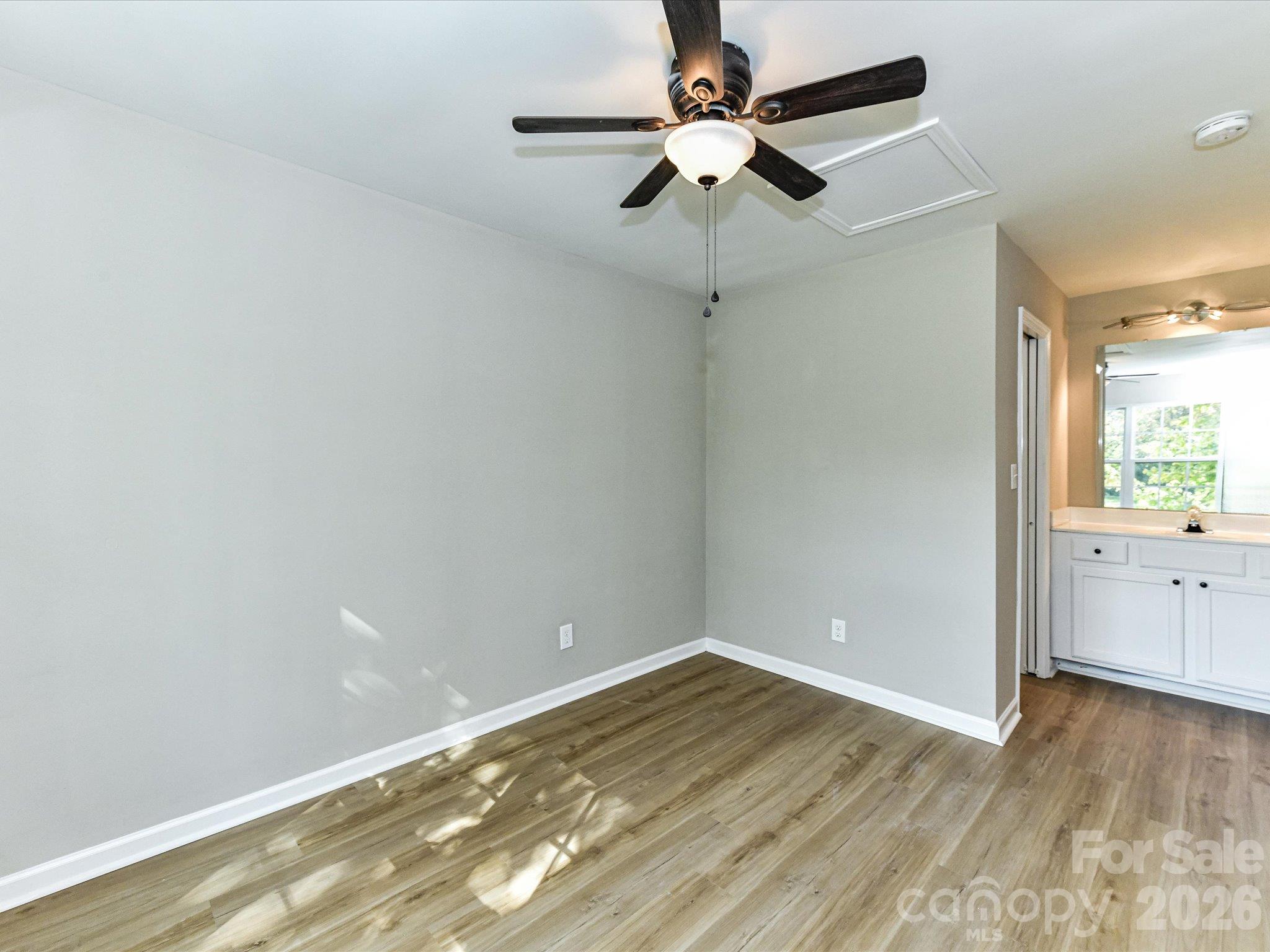 3rd Bedroom - 8020 Tremaine Court, Charlotte