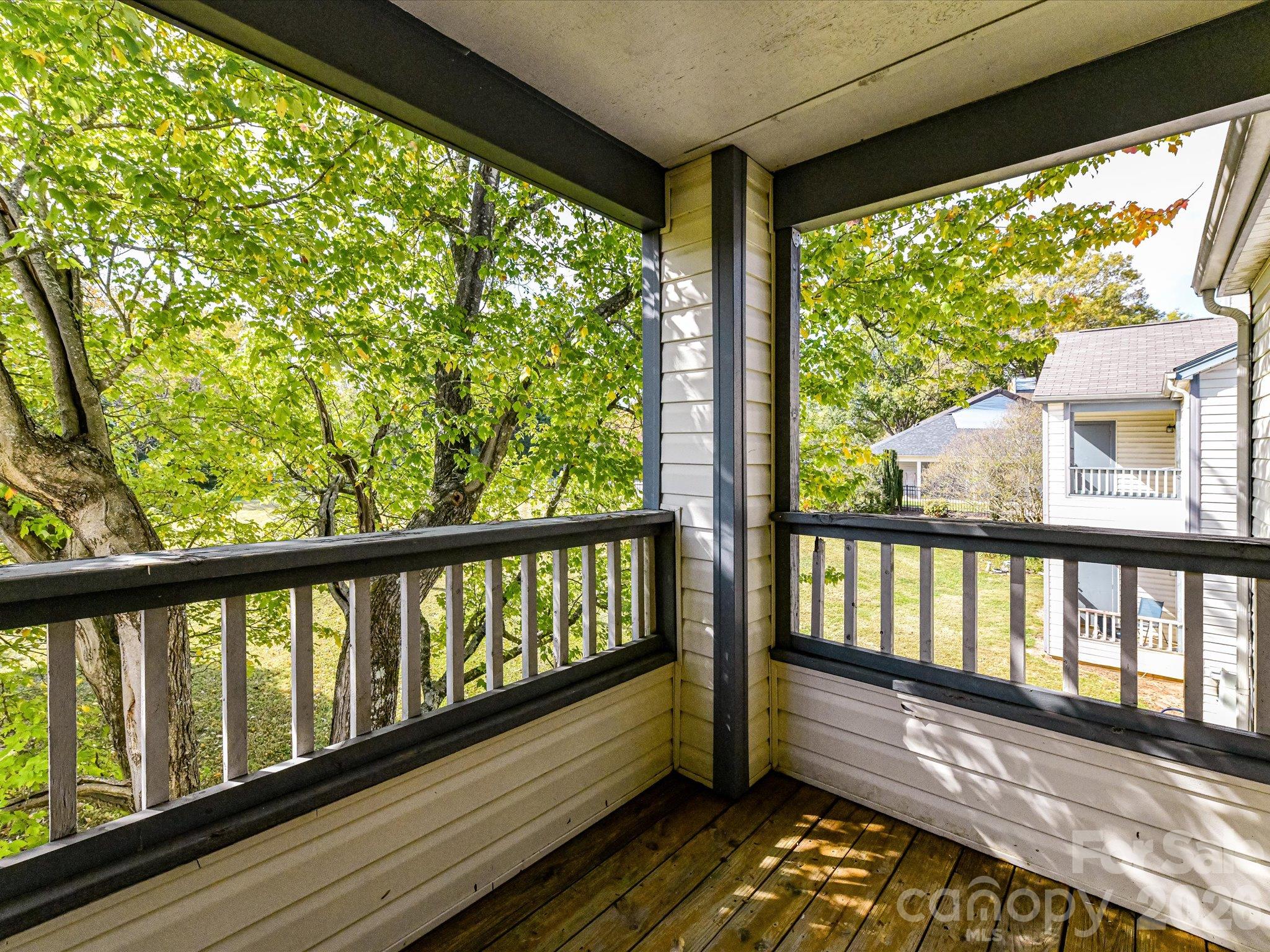 Condominium at 8020 Tremaine Court, Charlotte, photo 29 of 30