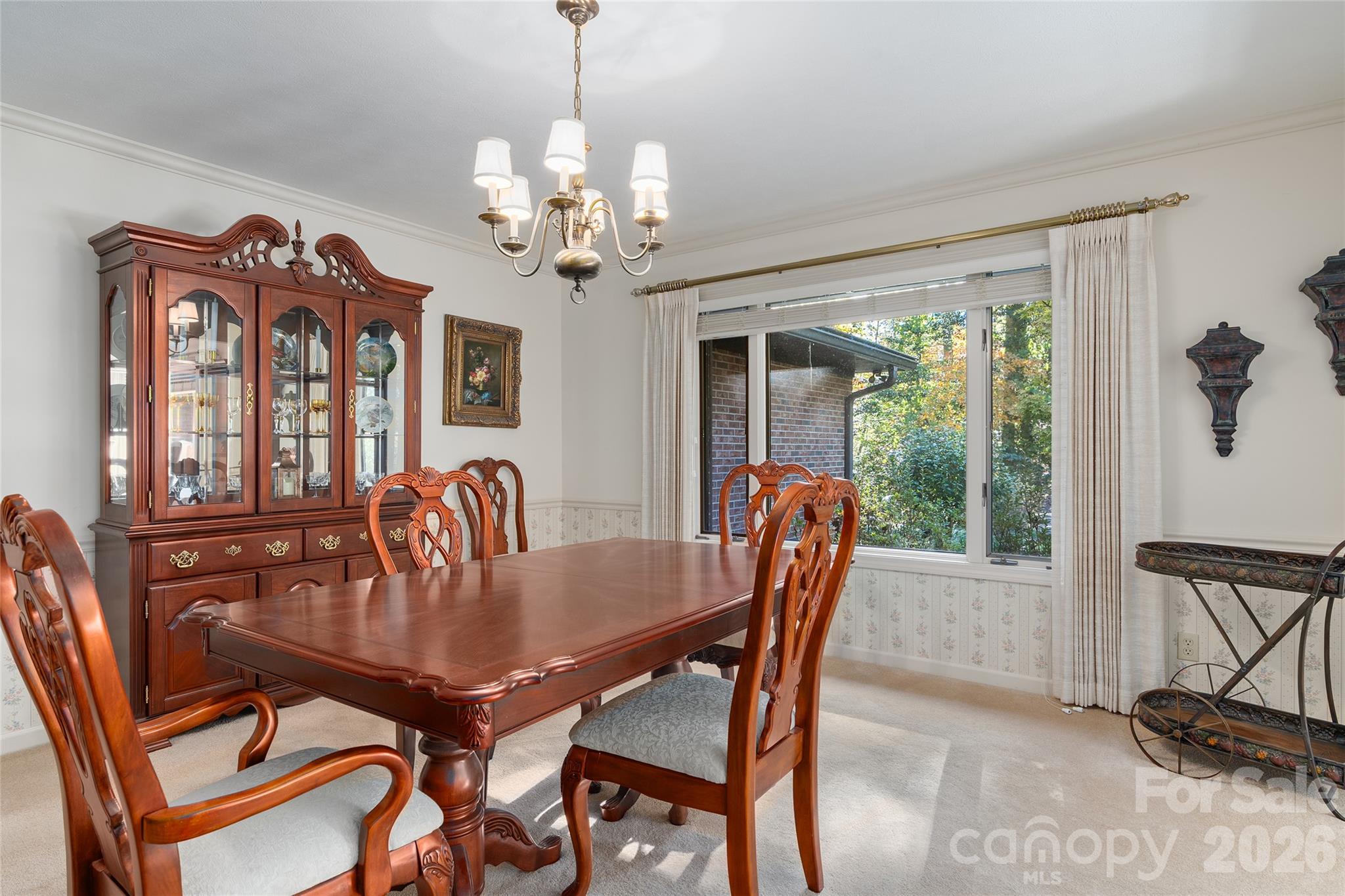 Single Family Residence at 2505 Little River Road, Hendersonville, photo 6 of 31