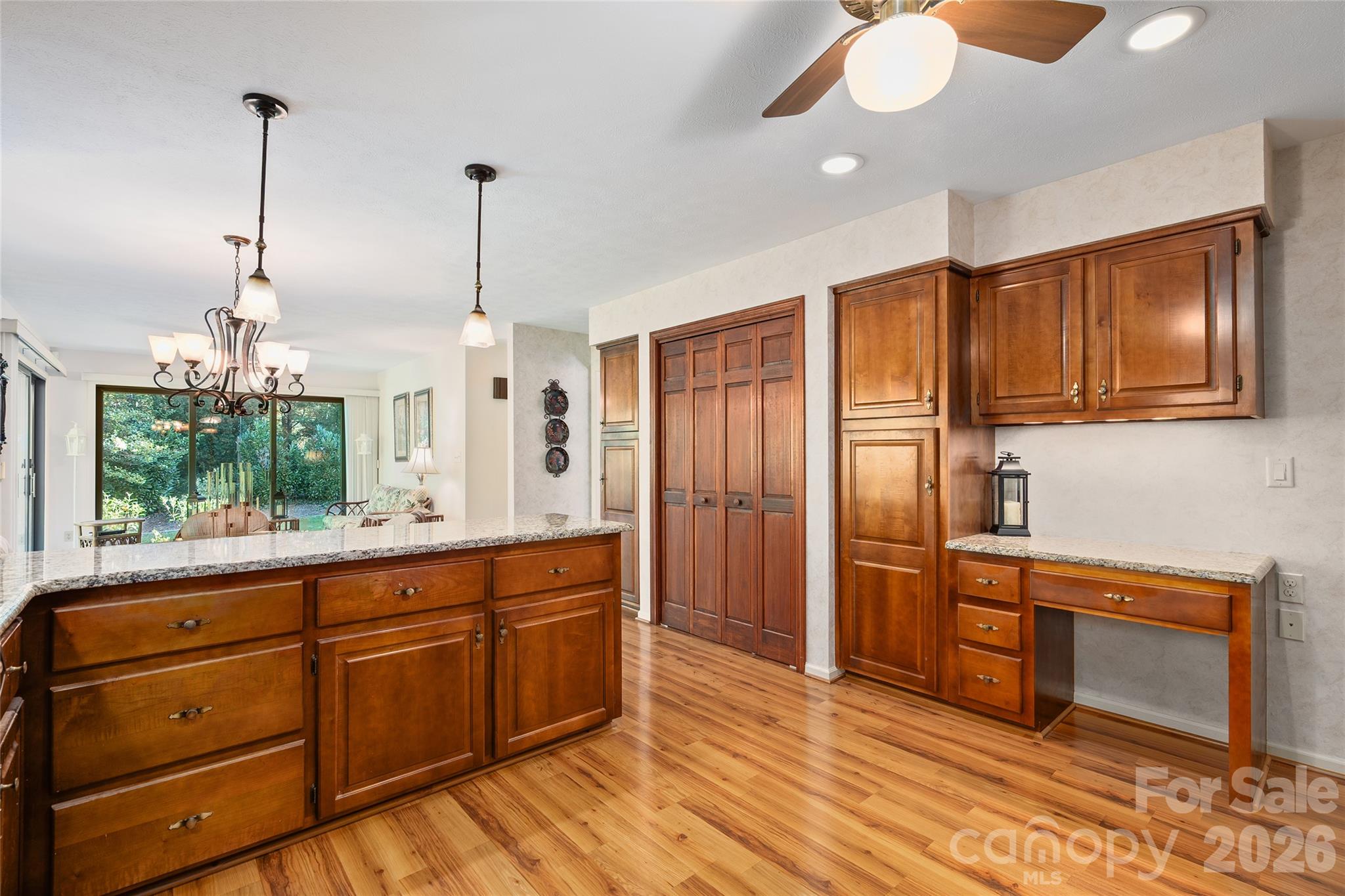 Single Family Residence at 2505 Little River Road, Hendersonville, photo 15 of 31