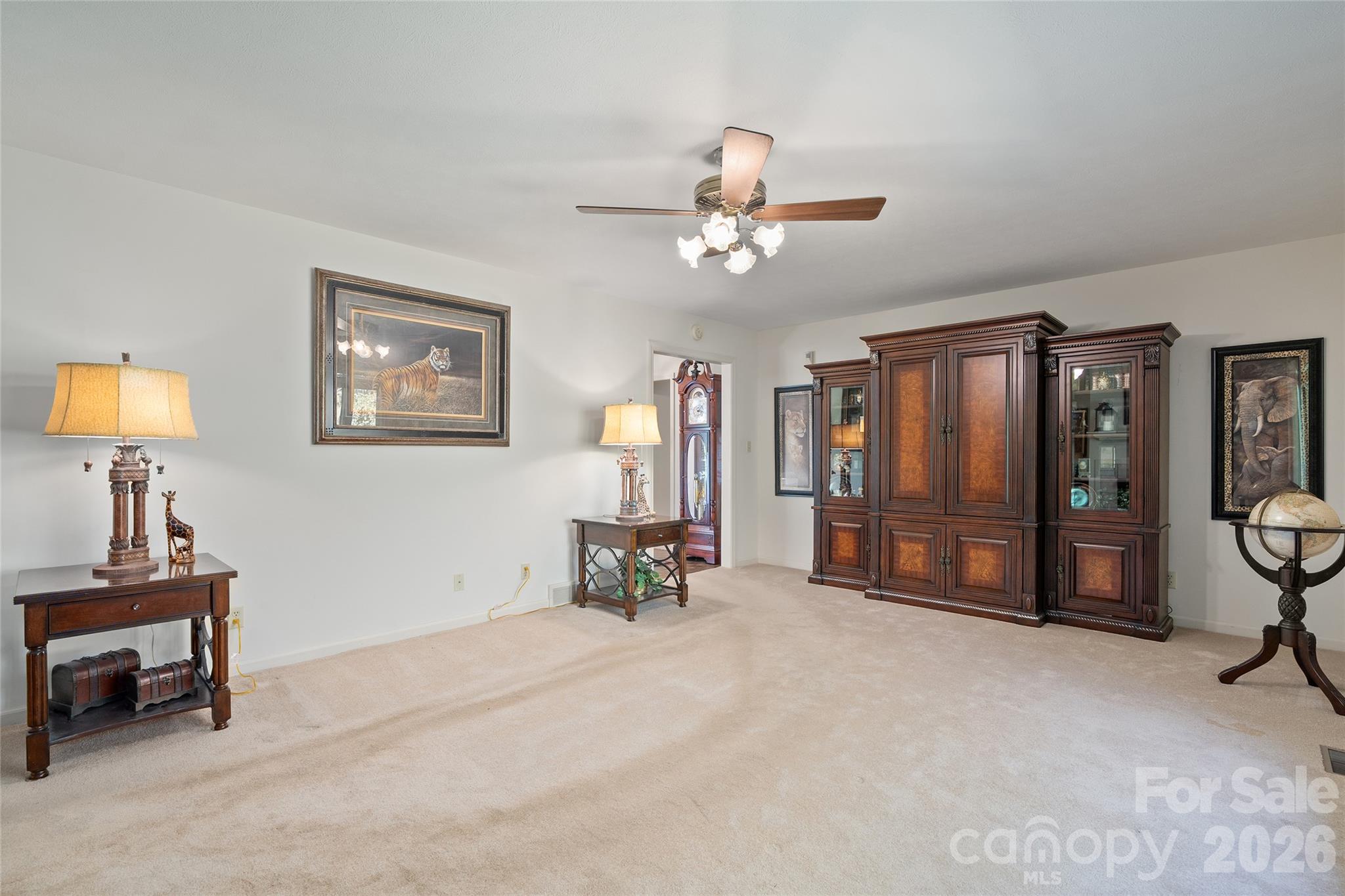 Single Family Residence at 2505 Little River Road, Hendersonville, photo 20 of 31