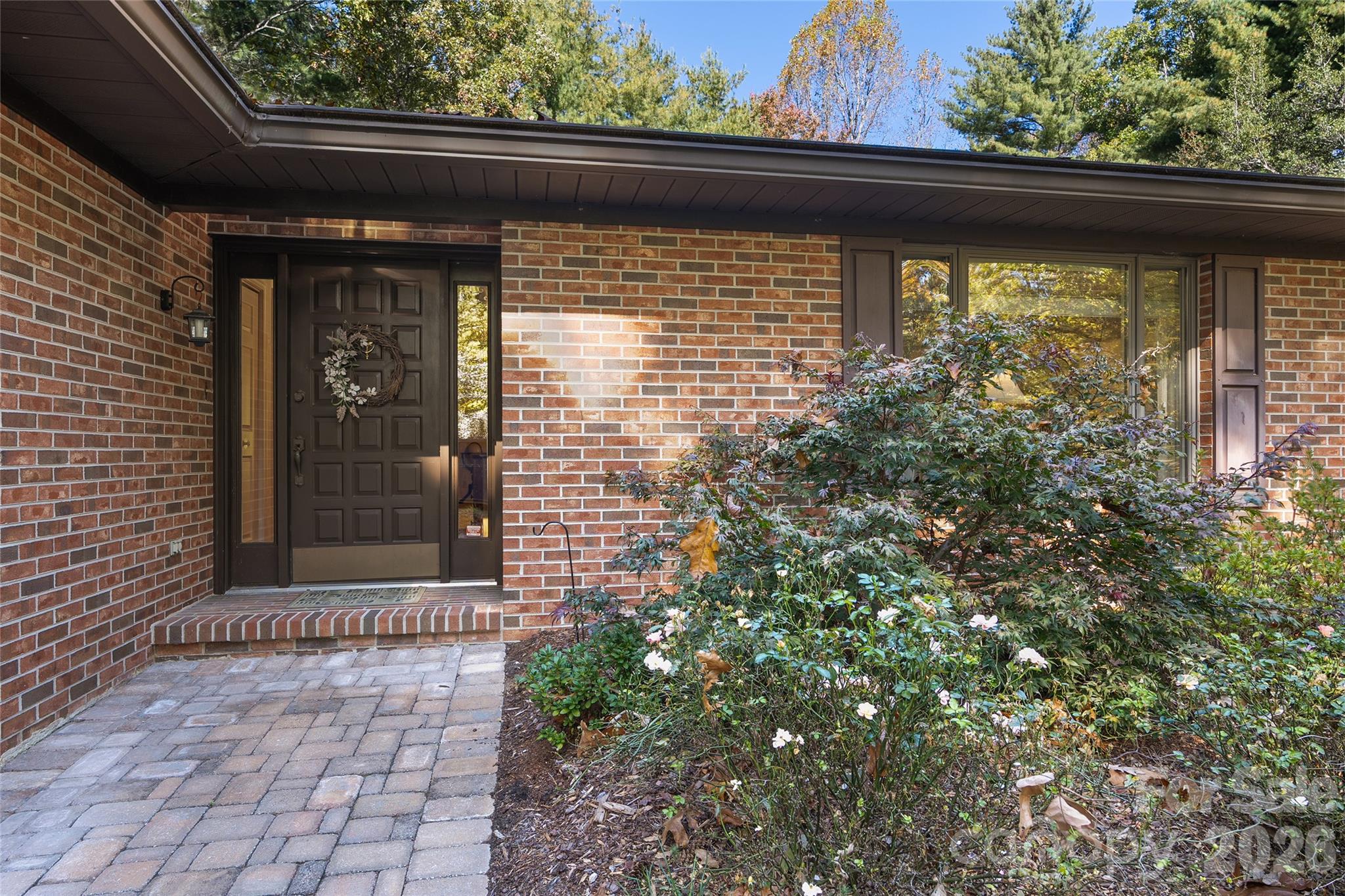 Single Family Residence at 2505 Little River Road, Hendersonville, photo 31 of 31