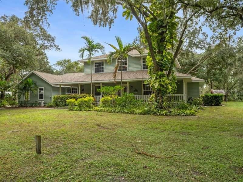 Single Family Residence at 15210 WATERLINE RD, BRADENTON, photo 2 of 64