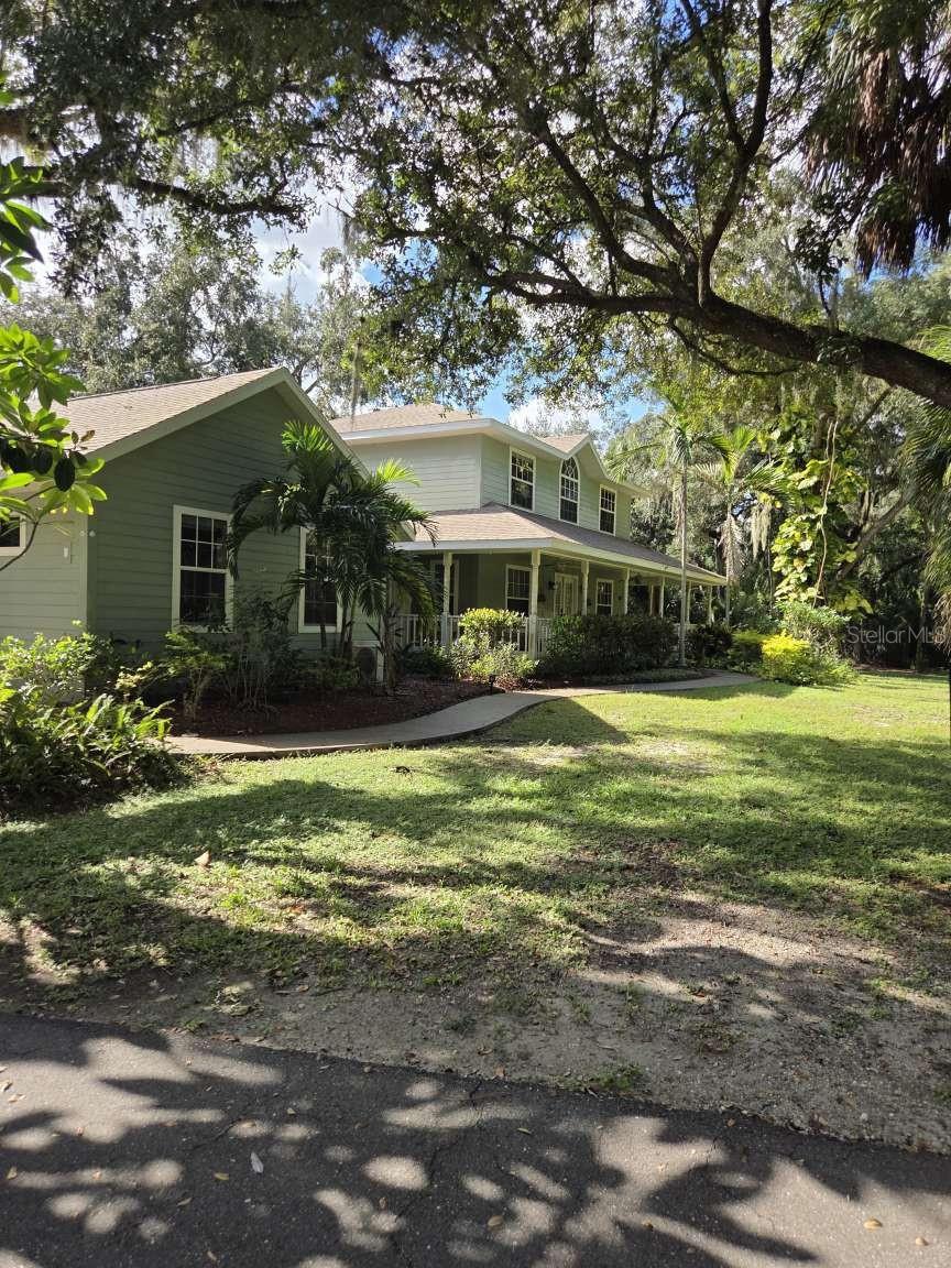 Single Family Residence at 15210 WATERLINE RD, BRADENTON, photo 4 of 64