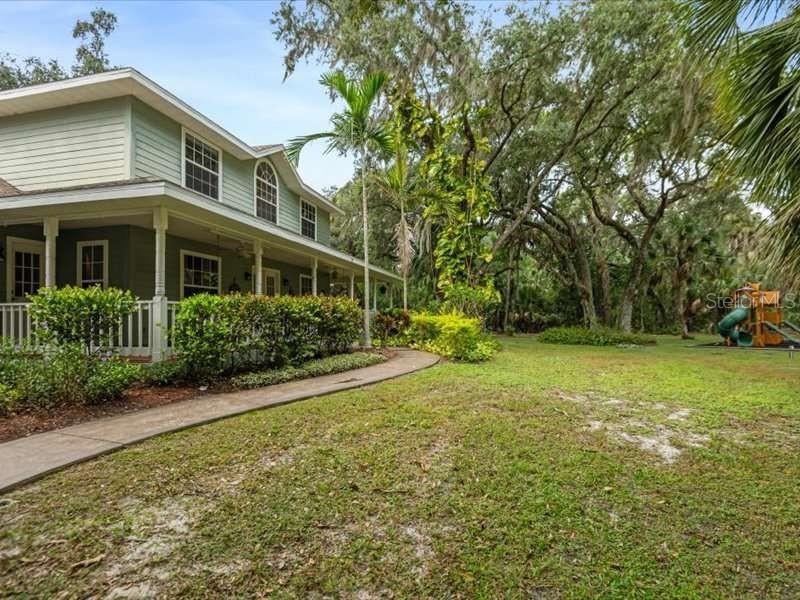 Single Family Residence at 15210 WATERLINE RD, BRADENTON, photo 6 of 64