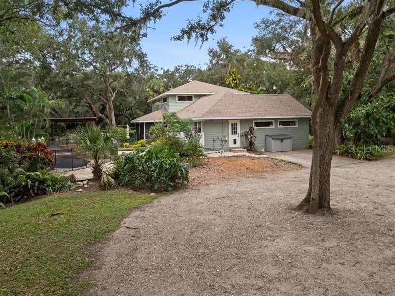 Single Family Residence at 15210 WATERLINE RD, BRADENTON, photo 7 of 64