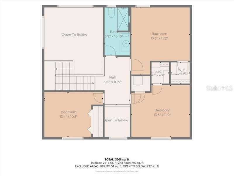 Single Family Residence at 15210 WATERLINE RD, BRADENTON, photo 11 of 64