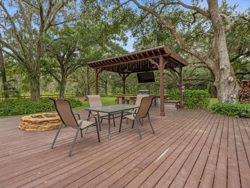 Single Family Residence at 15210 WATERLINE RD, BRADENTON, photo 43 of 64