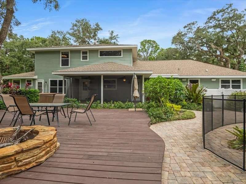 Single Family Residence at 15210 WATERLINE RD, BRADENTON, photo 44 of 64