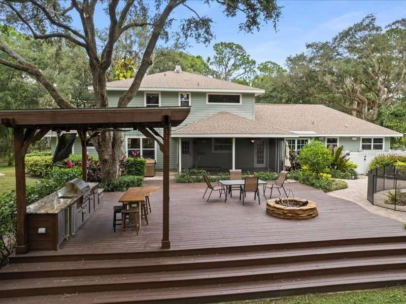 Single Family Residence at 15210 WATERLINE RD, BRADENTON, photo 46 of 64