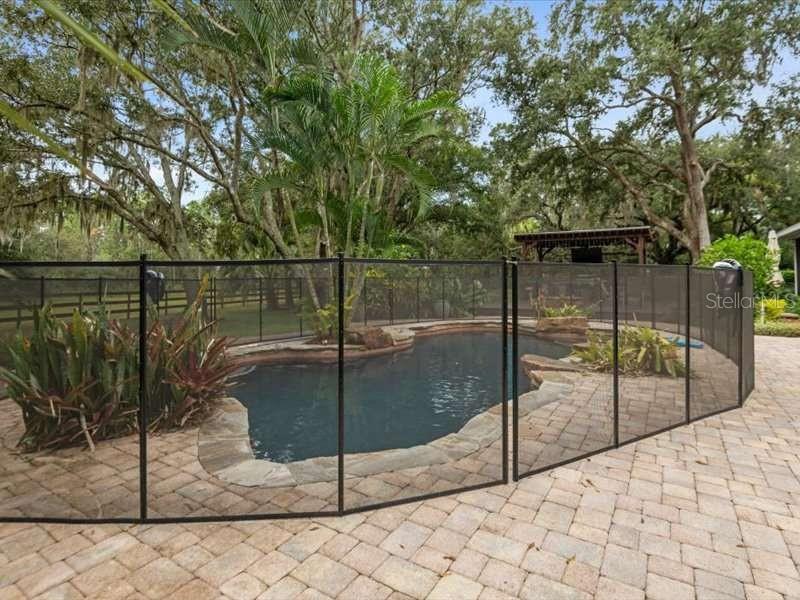 Single Family Residence at 15210 WATERLINE RD, BRADENTON, photo 48 of 64