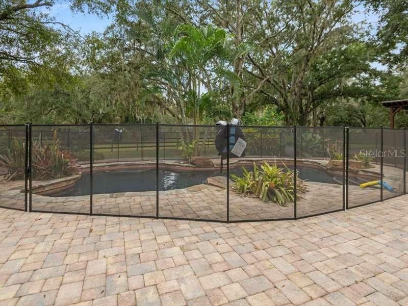 Single Family Residence at 15210 WATERLINE RD, BRADENTON, photo 49 of 64