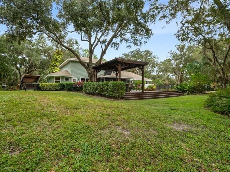 Single Family Residence at 15210 WATERLINE RD, BRADENTON, photo 51 of 64