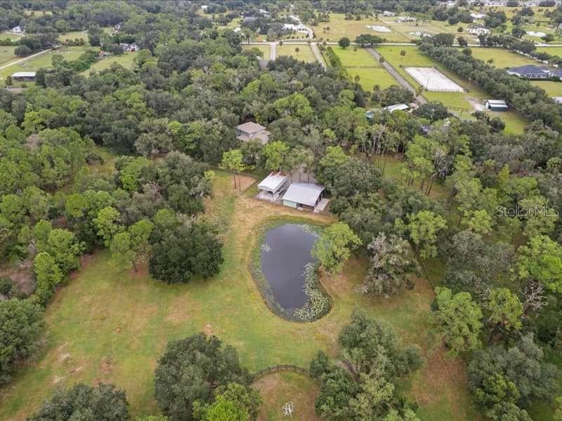 Single Family Residence at 15210 WATERLINE RD, BRADENTON, photo 58 of 64