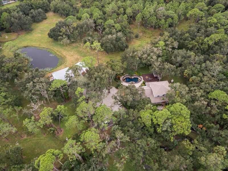 Single Family Residence at 15210 WATERLINE RD, BRADENTON, photo 59 of 64
