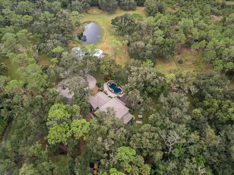 Single Family Residence at 15210 WATERLINE RD, BRADENTON, photo 60 of 64