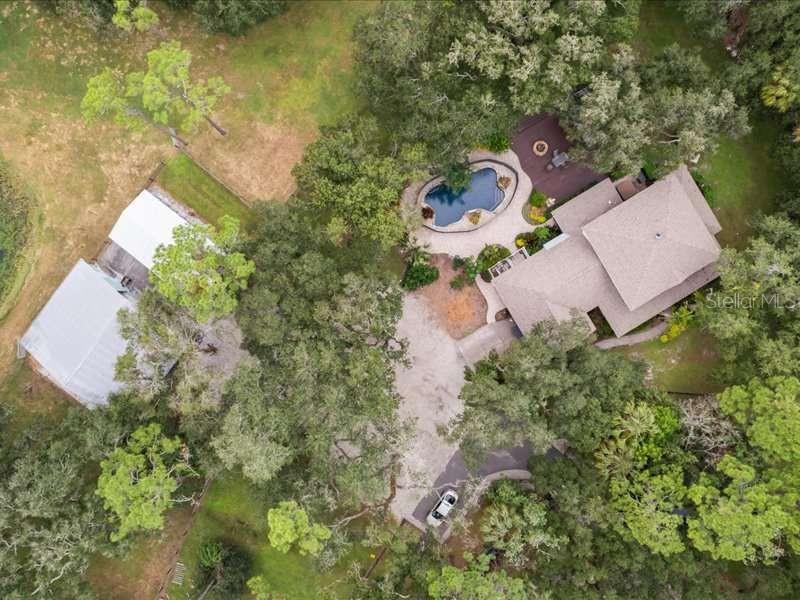 Single Family Residence at 15210 WATERLINE RD, BRADENTON, photo 61 of 64