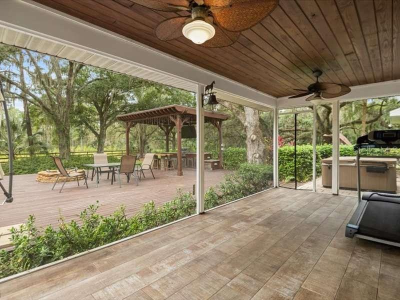 Single Family Residence at 15210 WATERLINE RD, BRADENTON, photo 63 of 64