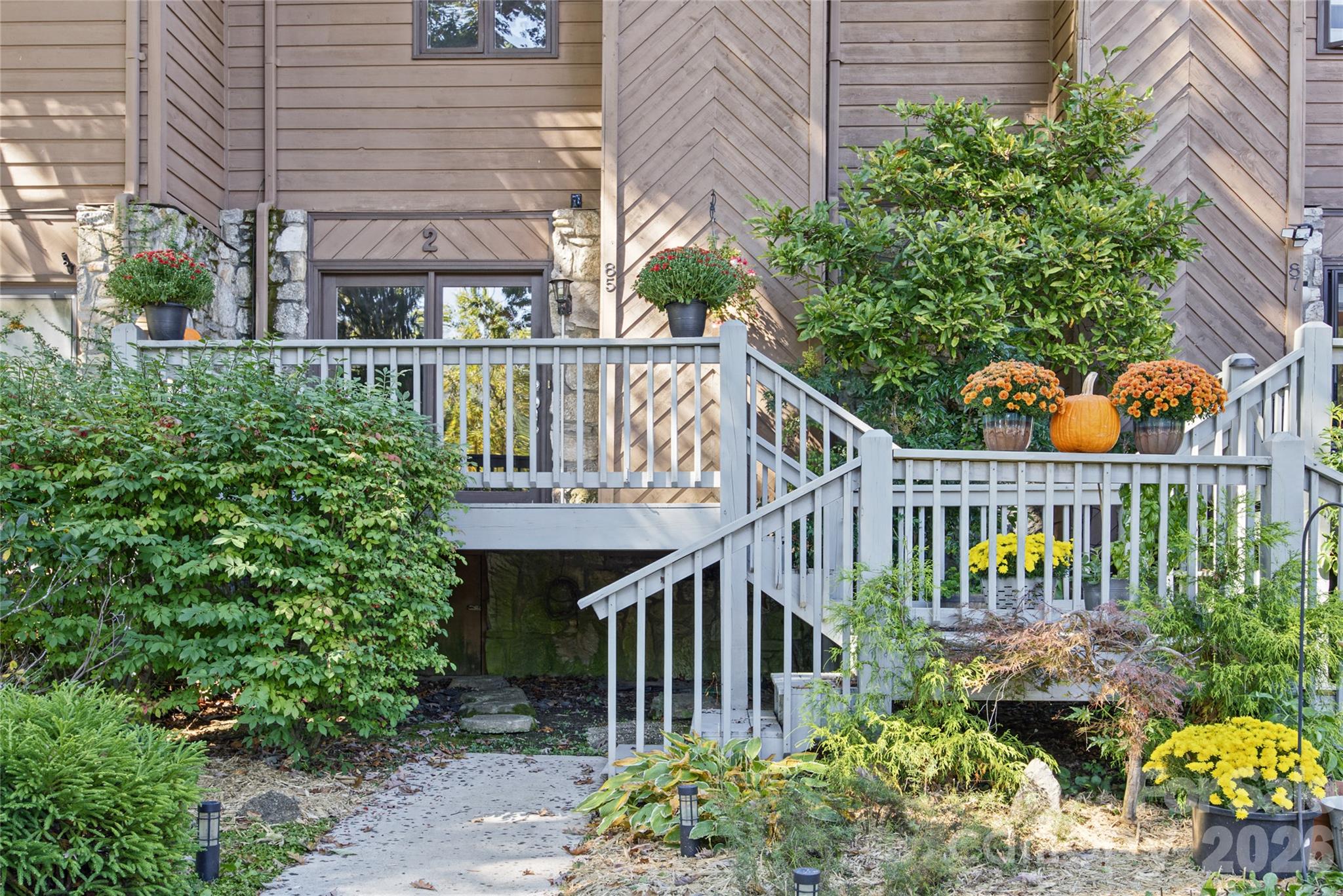Entry - 85 Wildflower Lane, Waynesville