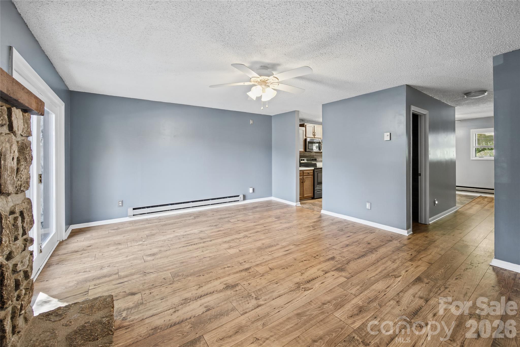 Townhouse at 85 Wildflower Lane, Waynesville, photo 5 of 21