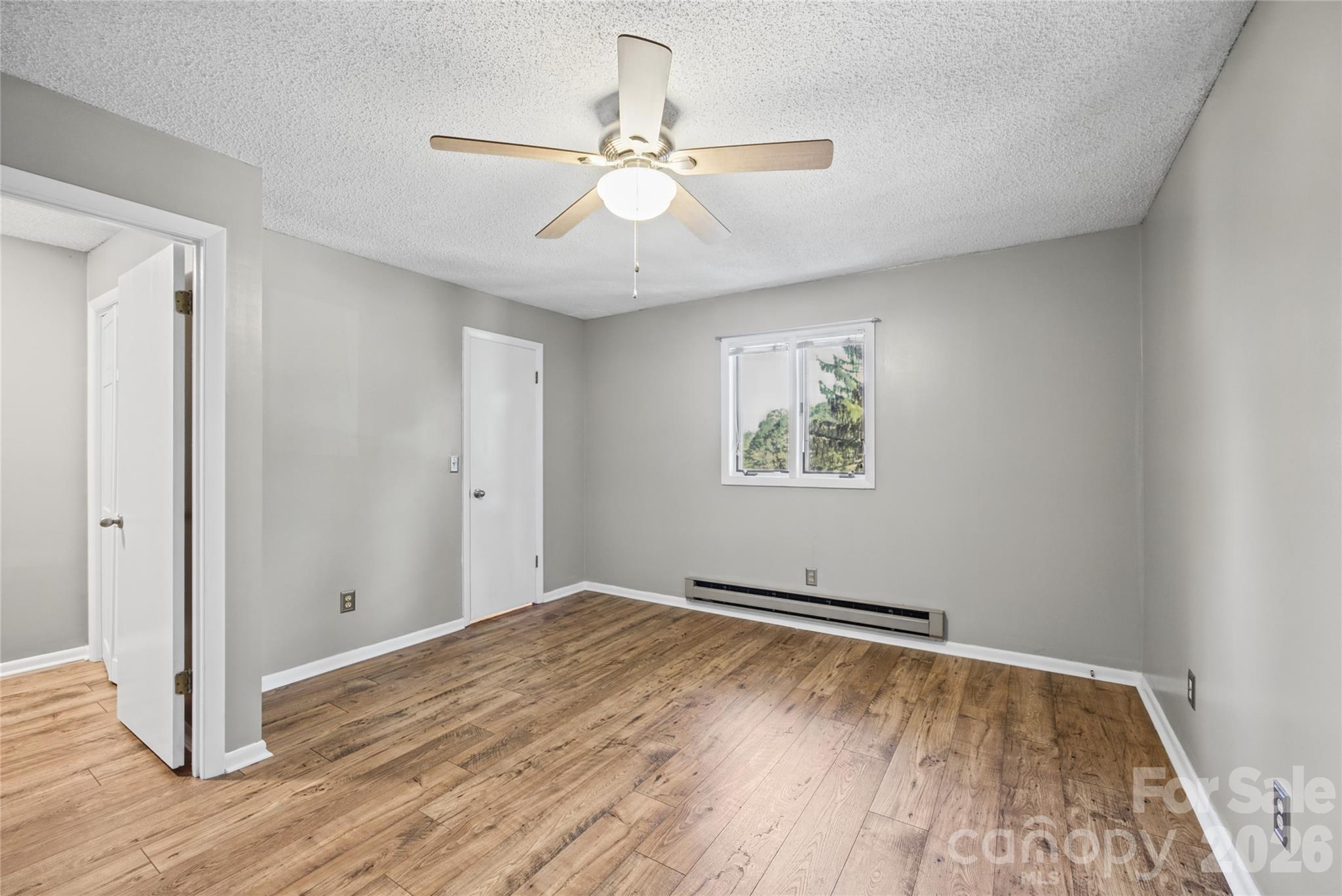 Bedroom 1 - 85 Wildflower Lane, Waynesville