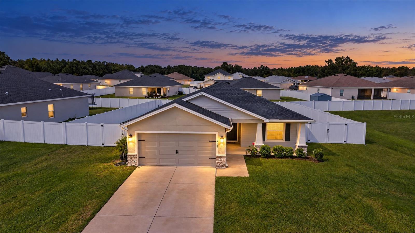 Single Family Residence at 9102 SE 43RD TER, OCALA, photo 2 of 72