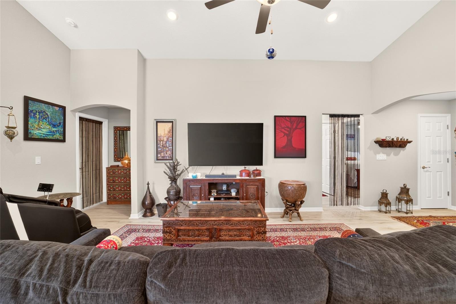 Single Family Residence at 9102 SE 43RD TER, OCALA, photo 10 of 72