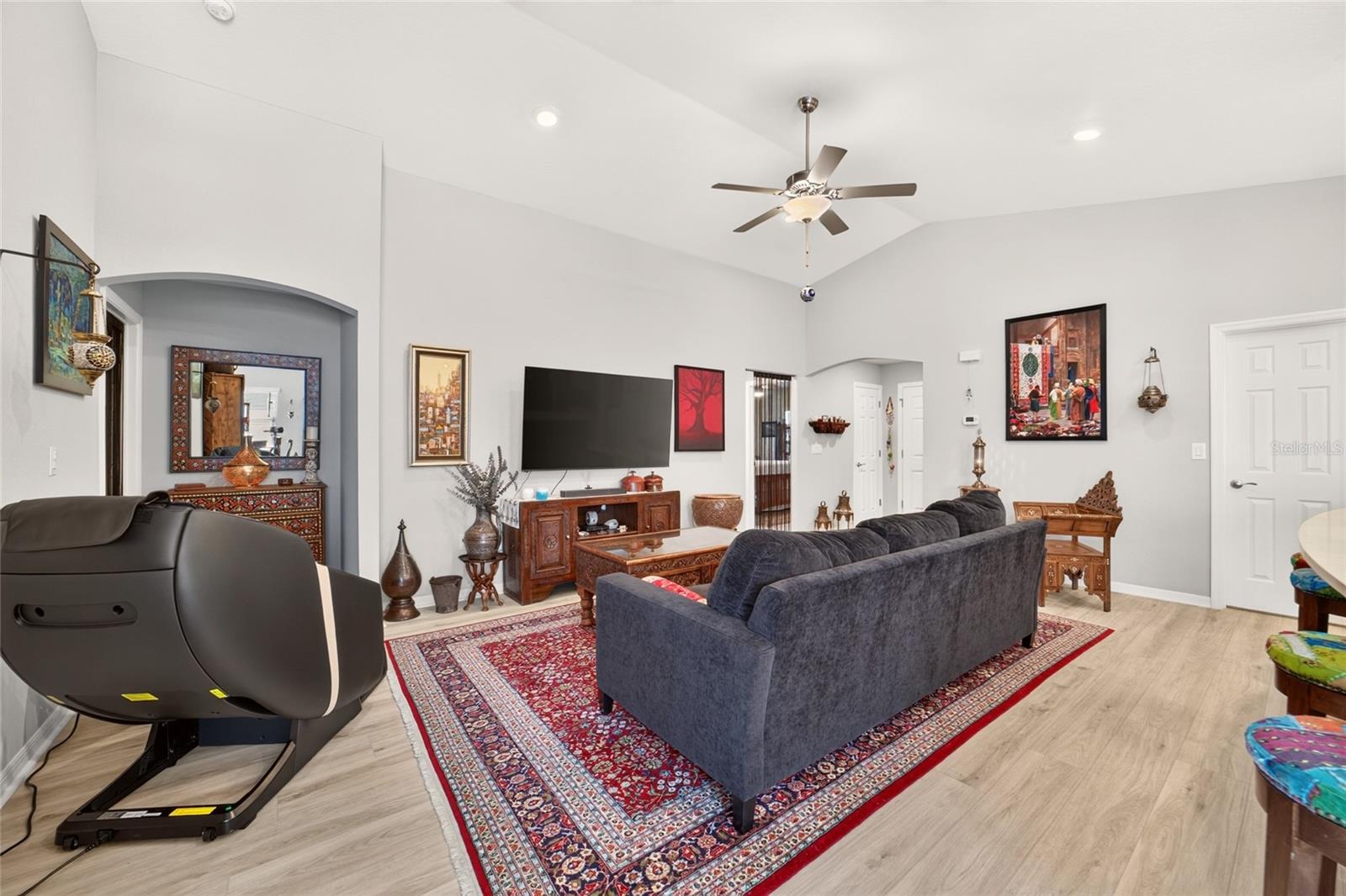 Single Family Residence at 9102 SE 43RD TER, OCALA, photo 11 of 72