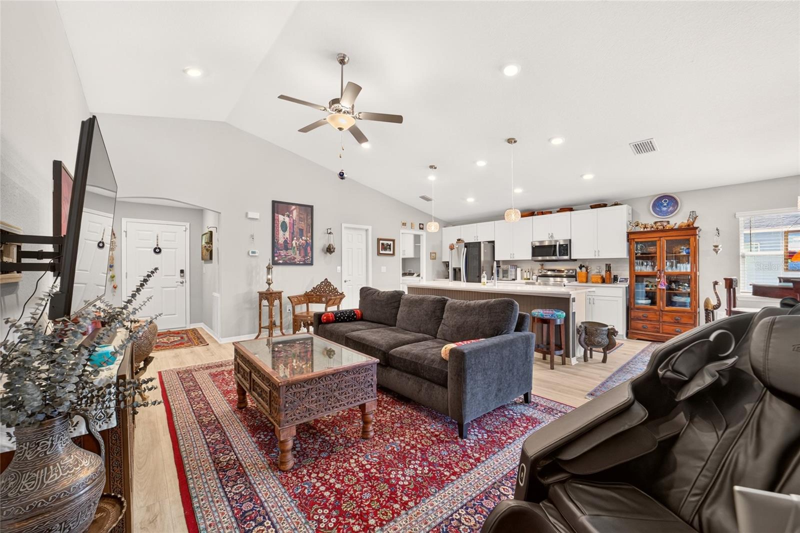 Single Family Residence at 9102 SE 43RD TER, OCALA, photo 13 of 72