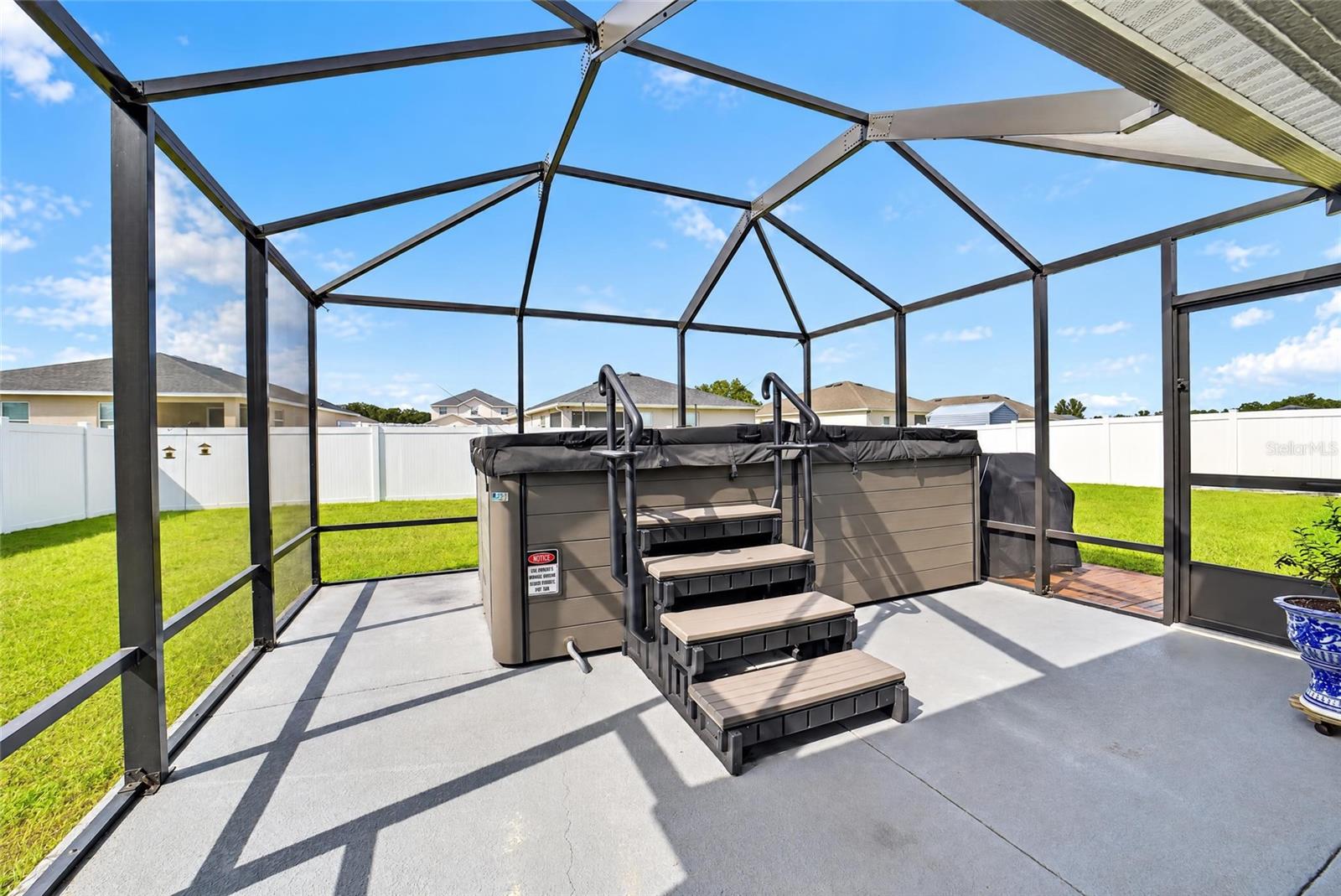 Single Family Residence at 9102 SE 43RD TER, OCALA, photo 50 of 72
