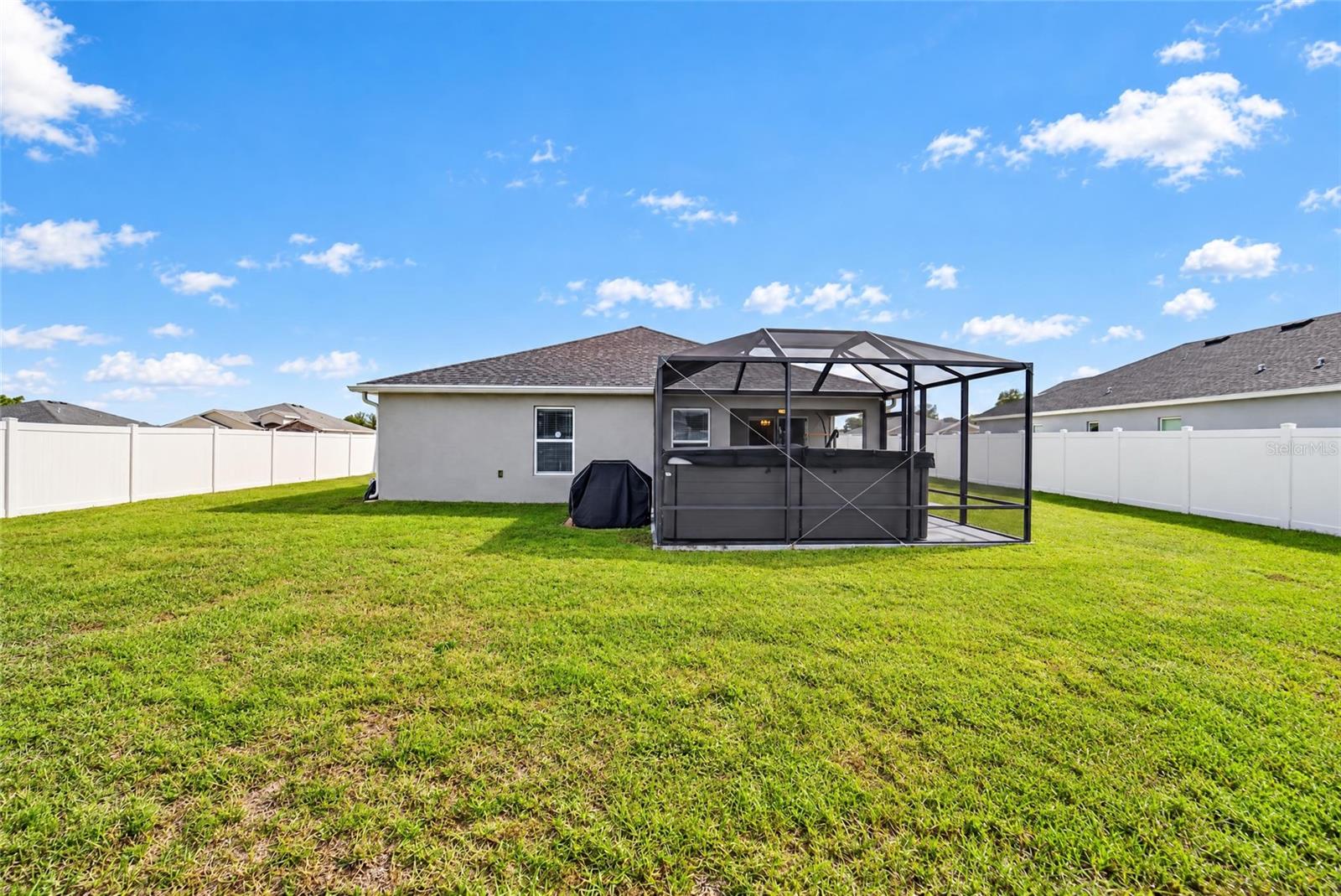 Single Family Residence at 9102 SE 43RD TER, OCALA, photo 54 of 72