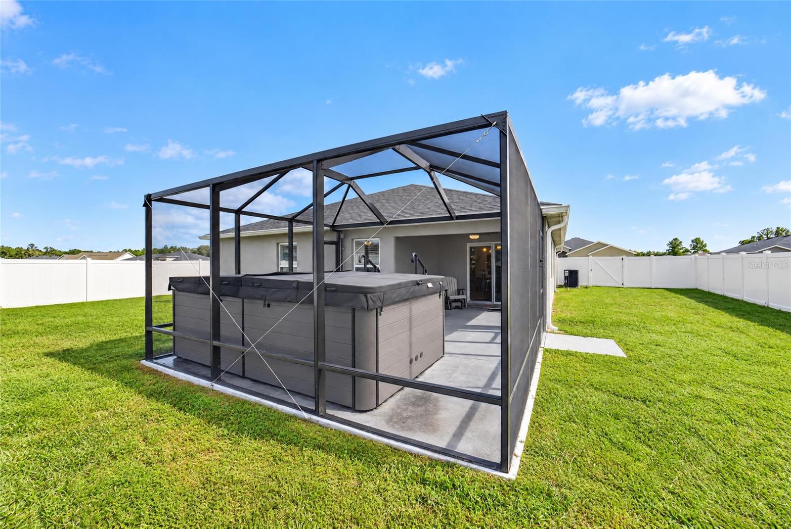 Single Family Residence at 9102 SE 43RD TER, OCALA, photo 55 of 72