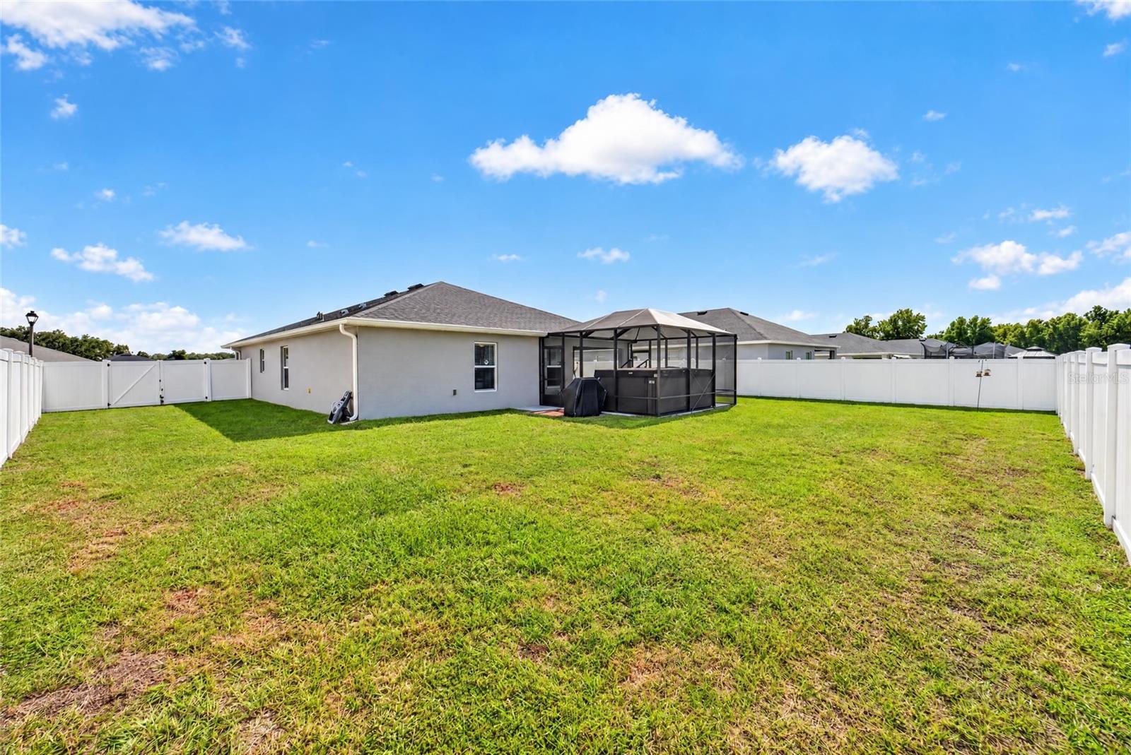 Single Family Residence at 9102 SE 43RD TER, OCALA, photo 57 of 72