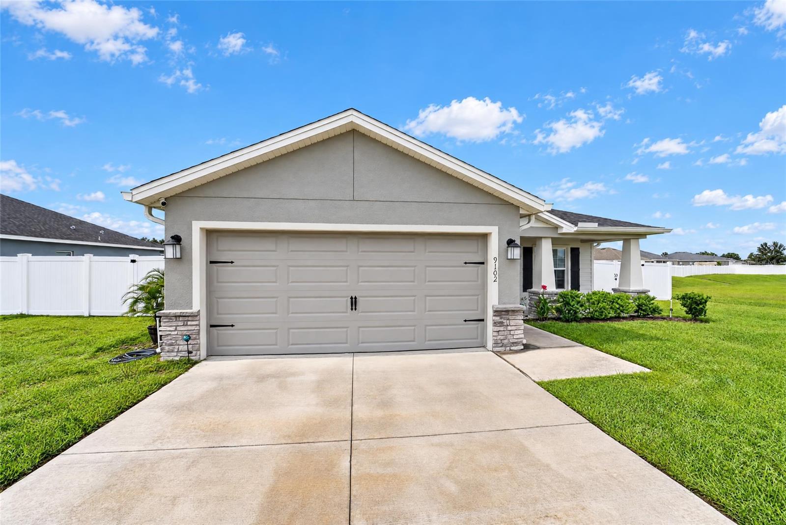 Single Family Residence at 9102 SE 43RD TER, OCALA, photo 58 of 72
