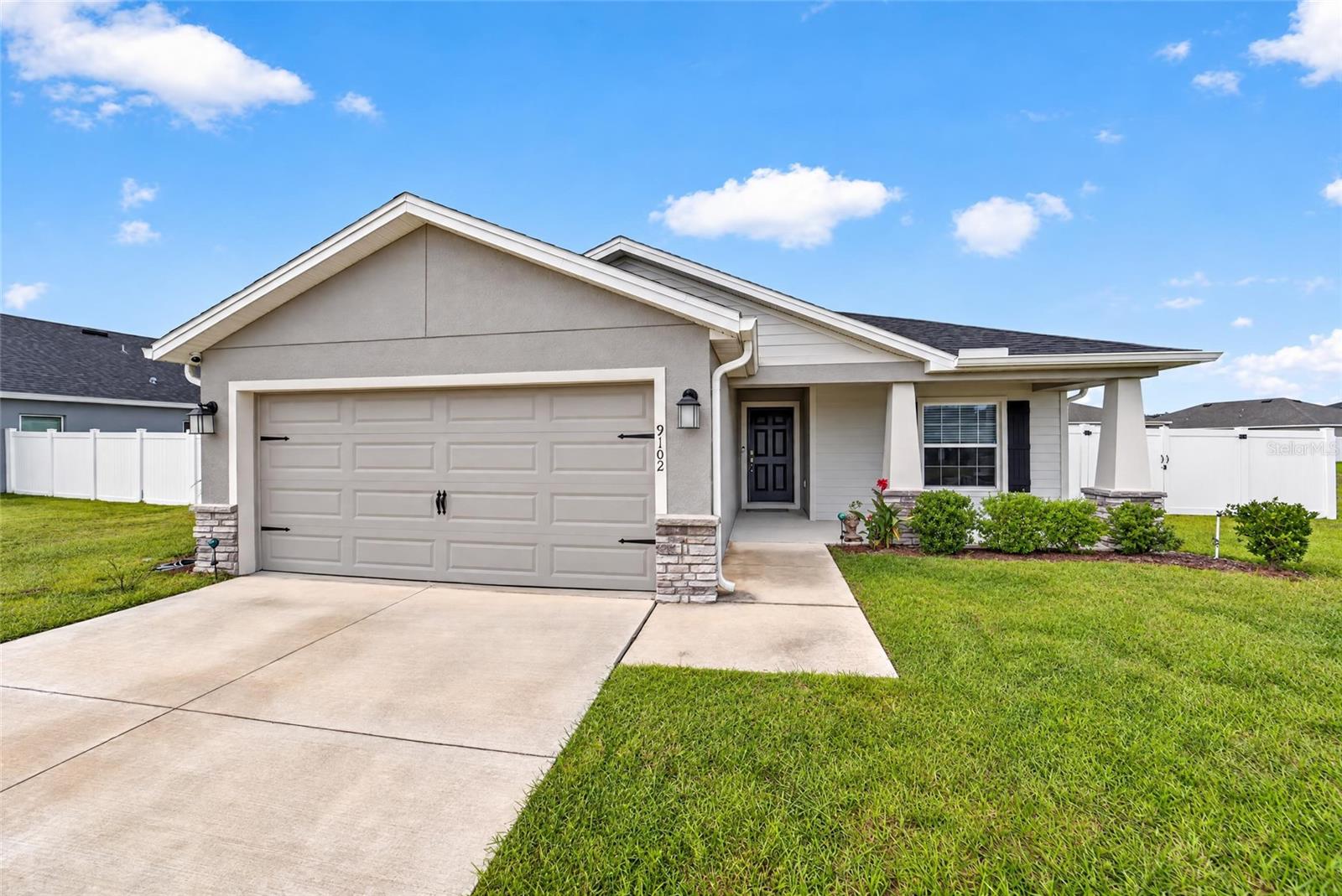 Single Family Residence at 9102 SE 43RD TER, OCALA, photo 59 of 72