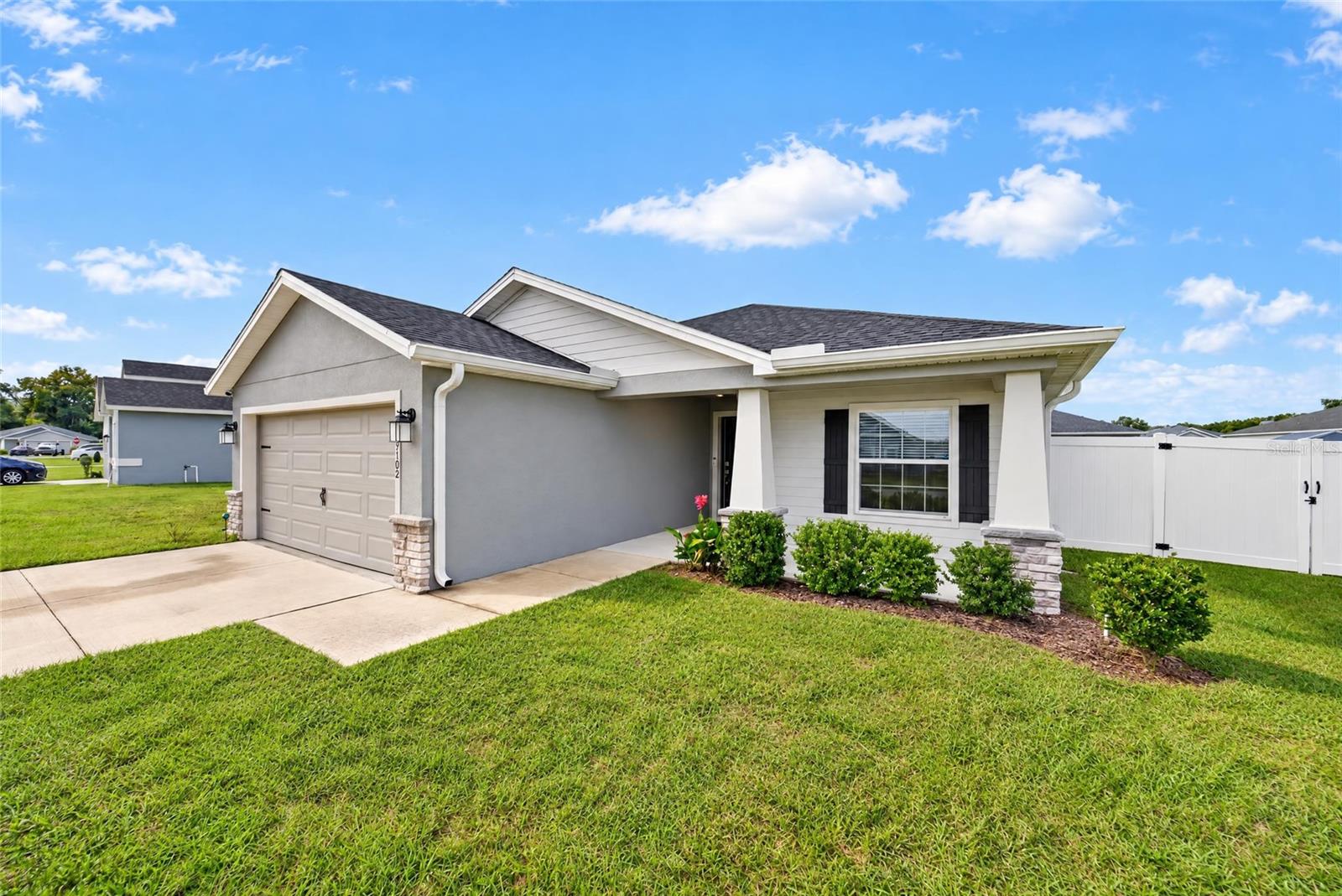 Single Family Residence at 9102 SE 43RD TER, OCALA, photo 60 of 72