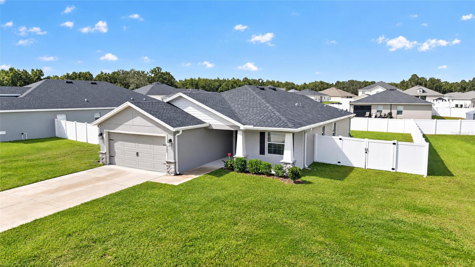 Single Family Residence at 9102 SE 43RD TER, OCALA, photo 61 of 72